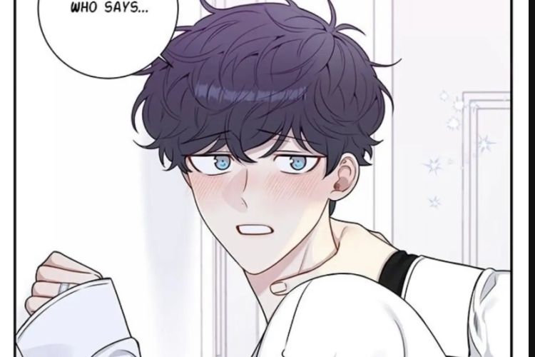 Link de Leia Manhwa BL Cherry Blossoms After Winter Full Capítulo PT BR, Com a Atualização Da Nova Sinopse!