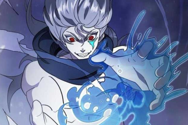 Manhwa The Zenith Capítulo 43 PT BR Scan: Spoiler, Data de Lançamento & Link para Leitura