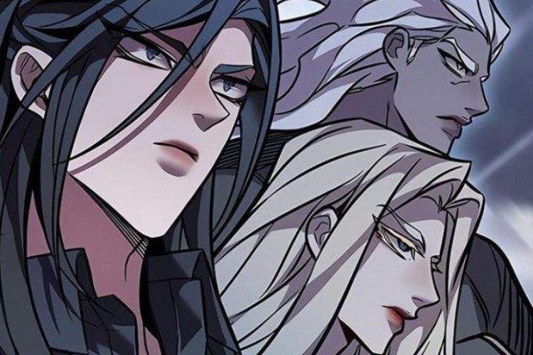 Parece preocupado! Ler o Manhwa Eleceed Capítulo 399 PT BR Scan