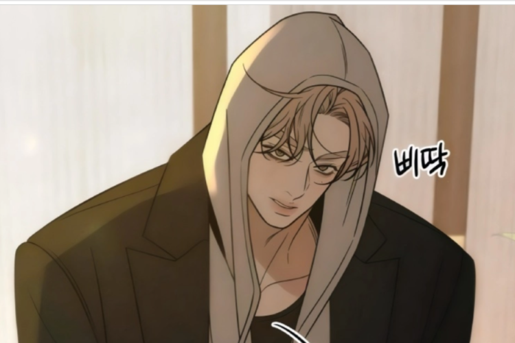Spoiler de Manhwa Operation: True Love Capítulo 133 PT BR. O encontro entre Eunhyuk e Dohwa