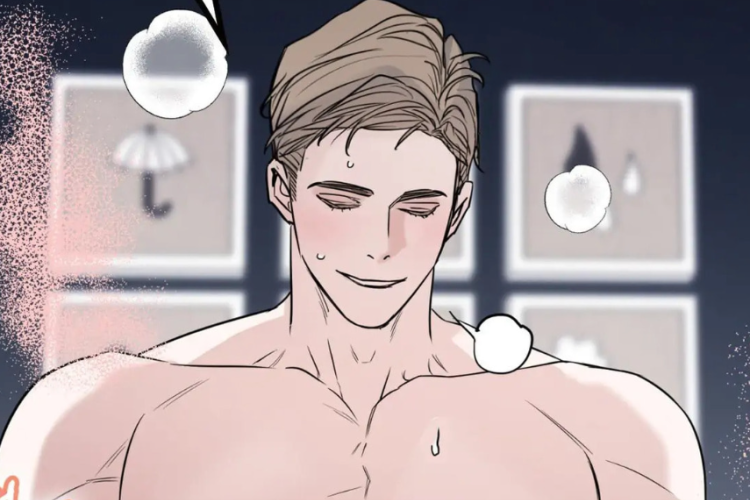 Ler o Manhwa Non-Refundable Alpha Season 2 Capítulo 9 PT BR, Tensão no ar