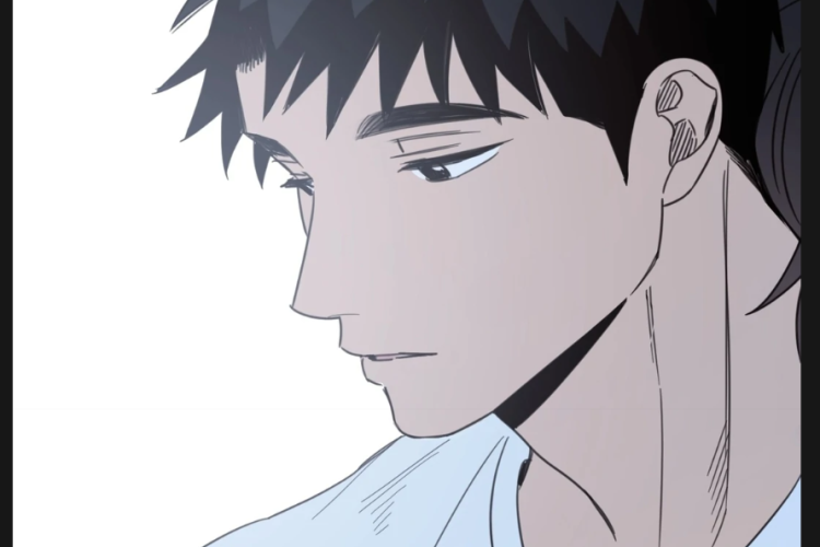 Update! Leia BL Manhwa Our Sunny Days Temporada 2 Capítulo 54 PT BR, O amor completo de Sung Ho
