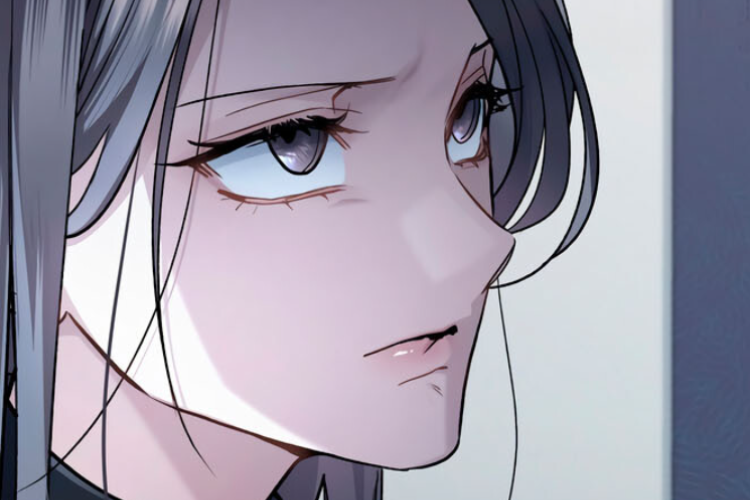 Sendo Punido Novamente! Links de Leitura Manhwa Merry Psycho Capítulo 37 PT BR Scan e Data de Lançamento