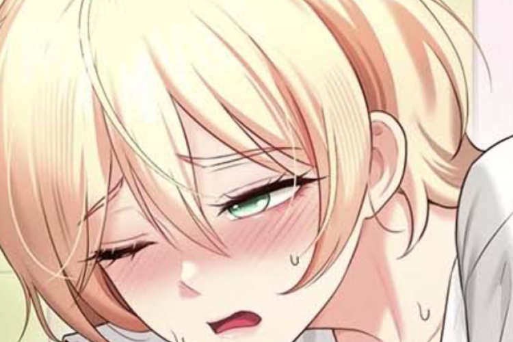 Link Leia o Manhwa Wireless Onahole Capítulo 70 PT BR, Embora não seja visível, mas a sensação é ótima