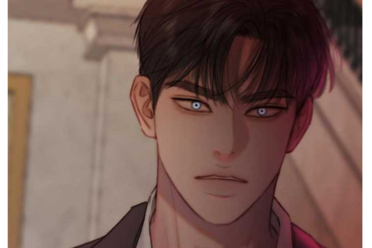 Spoilers o Manhwa Serena Capítulo 125 PT BR, O passado de Daia e Victor