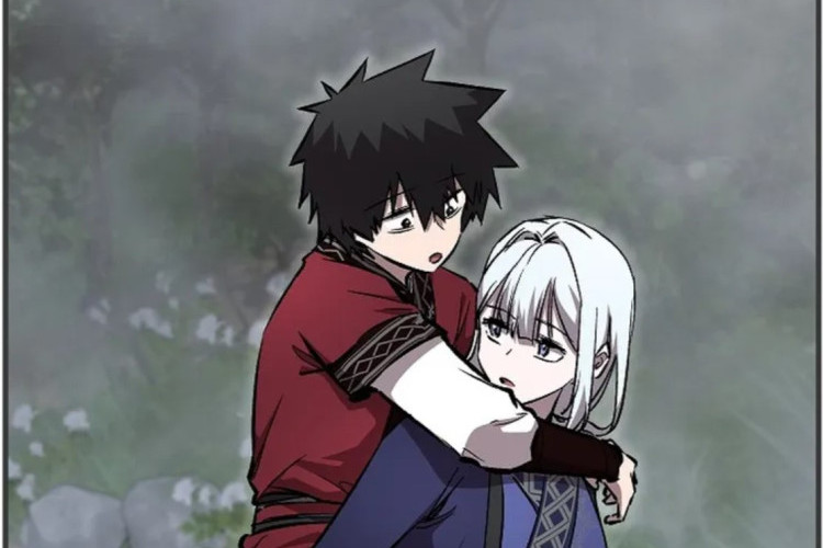 Manhwa Childhood Friend Of The Zenith Capítulo 105 PT BR, Preparem-se para a missão!