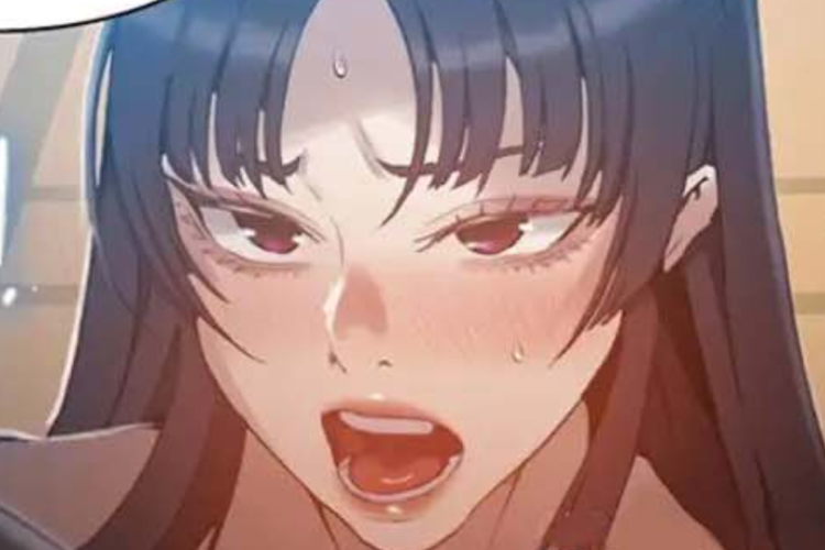 Leia Manhwa Secret Class Capítulo 268 Scan PT BR, RAW! Acostumar-se a ser Assediado