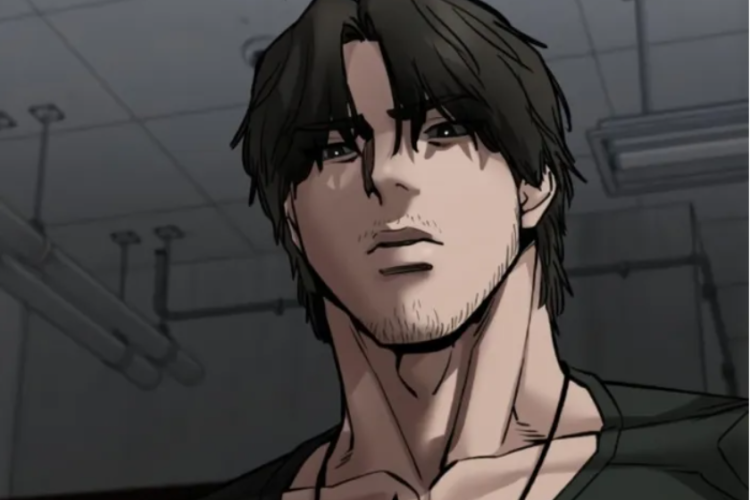 Spoilers de Manhwa O Melhor Homem no Comando Capítulo 136 PT BR, Resistência aterrorizante!