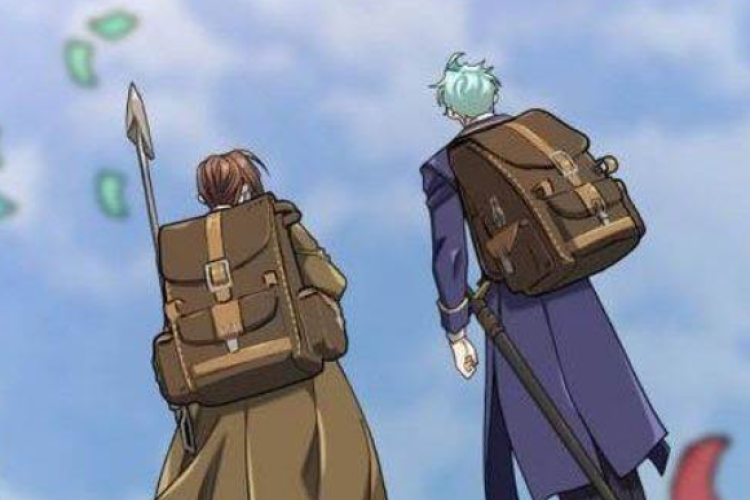 Manhwa The Greatest Estate Developer Capítulo 218 PT BR, A história da pequena mulher que se libertou da escravidão