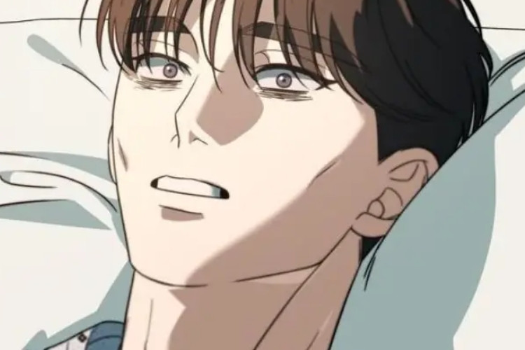 Leia Manhwa Candy Contract Capítulo 41 PT BR Woosang Está Muito Fraco Neste Momento