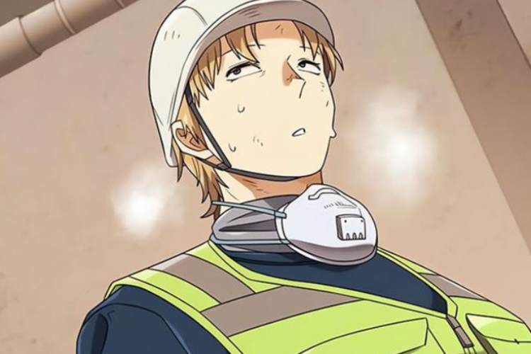 Manhwa The Greatest Estate Developer Capítulo 220 PT BR, Lloyd ou Giyeong começam a entender como funciona