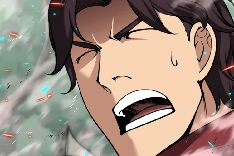 Guide du Manhwa Overgeared Capítulo 346 PT BR A Destruição Avassaladora 