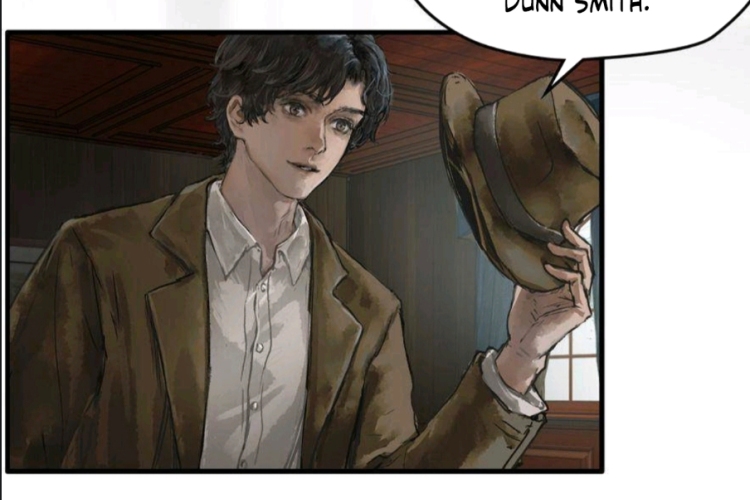 Leia do Manhwa Lord of Mysteries (Remake) Capítulo 17 PT BR, Uma nova aventura começa