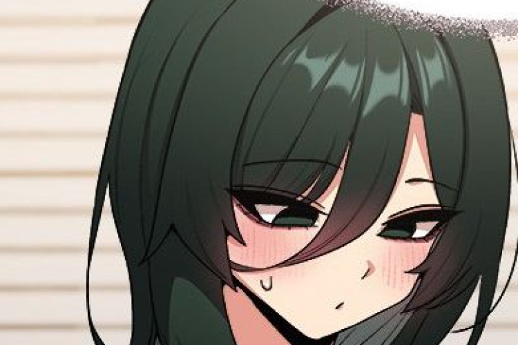 Está se satisfazendo! RAW Ler Manhwa Stop Smoking Capítulo 76 PT BR