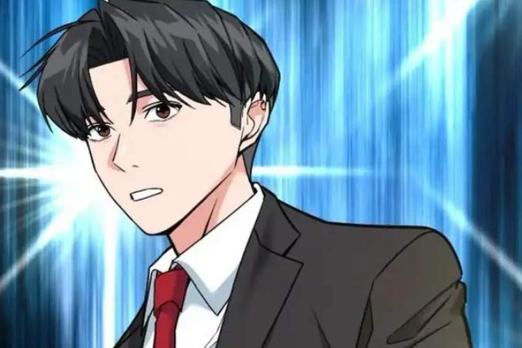 A mídia está furiosa! Leitura Manhwa The Investor Who Sees The Future Capítulo 84 Scan PT BR