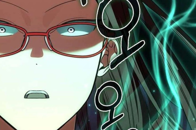 Liberando sua aura! Leia Manhwa A Villain’s Will to Survive Capítulo 53 PT BR Scan