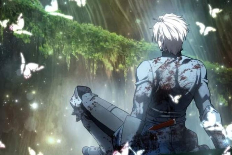 É a vez do Vlad! RAW Leia Manhwa Star-Embracing Swordmaster (The Stellar Swordmaster) Capítulo 120 PT BR Scan