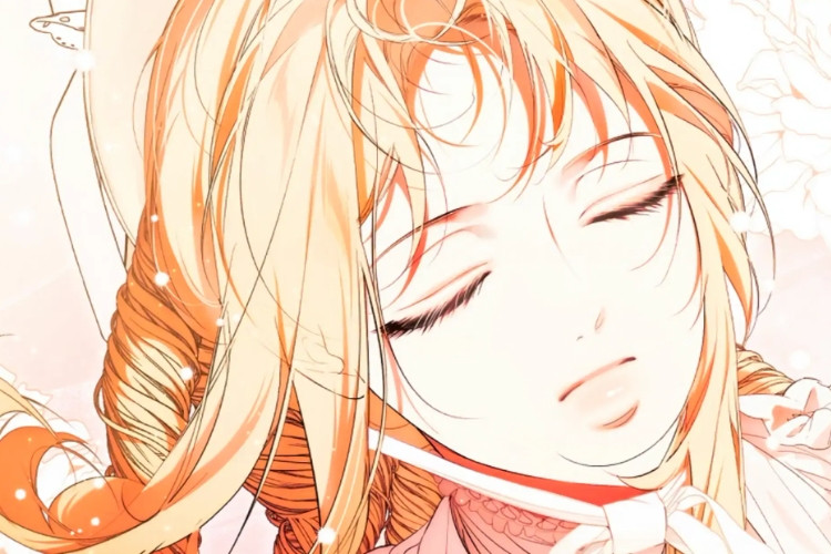 Nova Temporada! Link para Ler Manhwa Secret Lady Capítulo 125 PT BR Scan A História Ainda Não Terminou