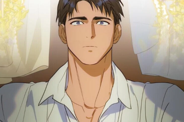 Surpreendido! Links de Leitura Manhwa Your Ryan Capítulo 23 PT BR Scan