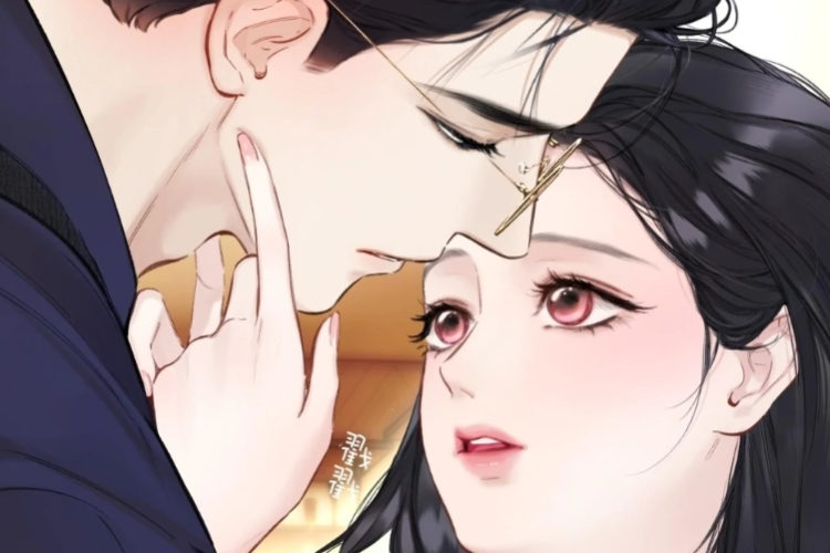 Leia Manhwa Accidental Love Capítulo 55 Scan PT BR, RAW! Um Vínculo Sincero de Amor