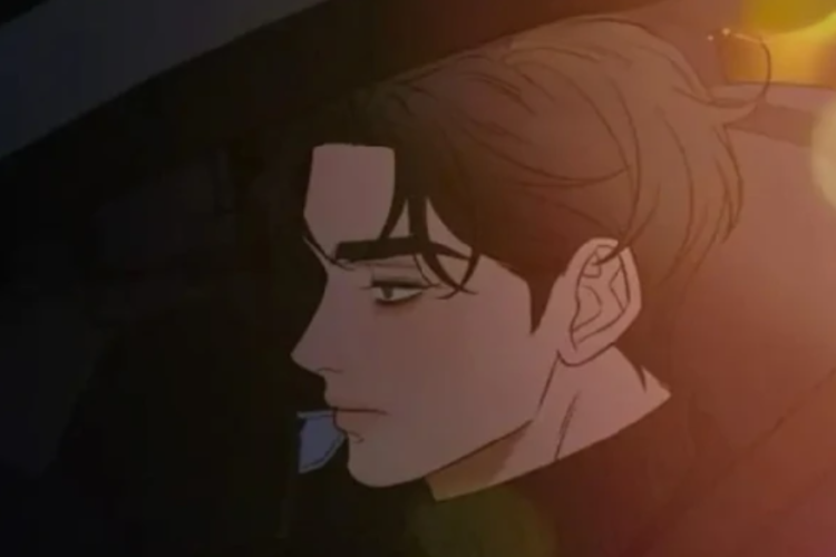 RAW Leia Manhwa Operation: True Love Capítulo 116 Scan PT BR, Não Quero ser Abandonado Novamente