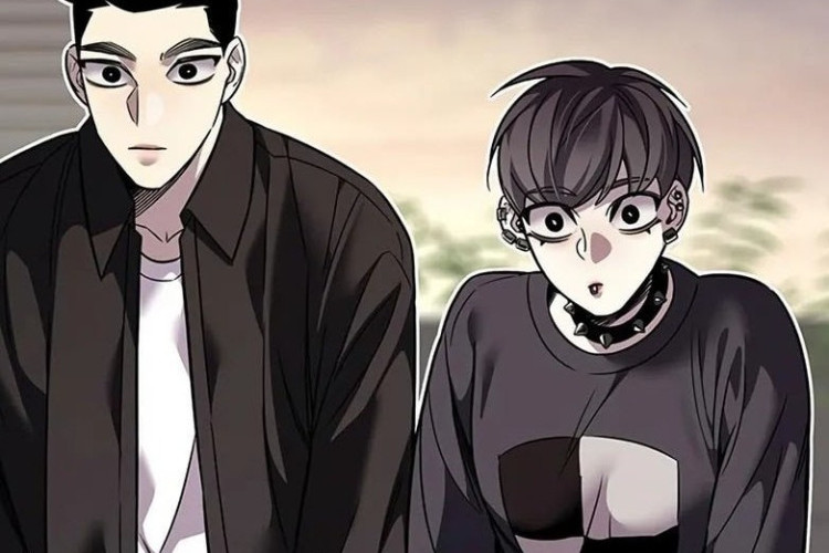 Não é mais segredo! Eleceed Manhwa Capítulo 413 PT BR Scan
