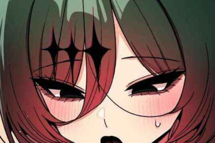 Ler Manhwa Stop Smoking Capítulo 95 PT BR, Foi uma decisão da própria Yoonda!