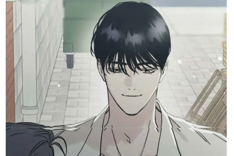 Link de Leia BL Manhwa Bad Apple Capítulo 24 PT BR, A concorrência está bastante acirrada