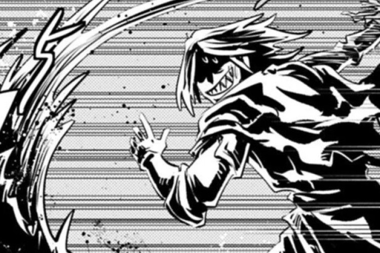 O ataque é de loucos! Link Ler o Manga Reincarnated as a Dragon Hatchling Capítulo 49 Scan PT BR