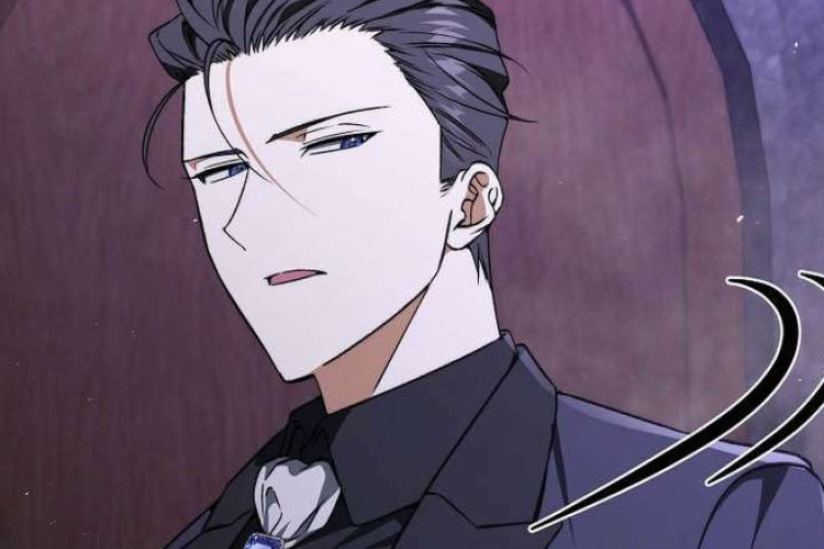 Decisão final! Leia Manhwa A Villain’s Will to Survive Capítulo 52 PT BR Scan