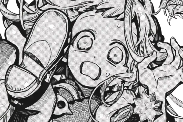 O Retorno do Passado! Spoilers & Links de Leitura Mangá Toilet-Bound Hanako-kun Capítulo 128 PT BR Scan