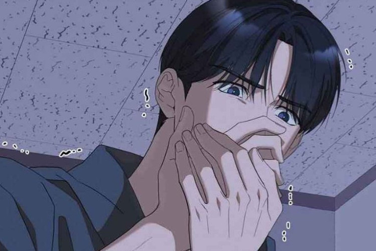 Ainda em negação! Leitura Manhwa Salt Society Capítulo 28 PT BR Scan