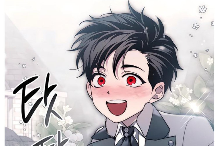 Manhwa Túmulo do Cisne (Swan's Grave) Capítulo 49: Contagem Regressiva para o Lançamento, Memórias do passado!
