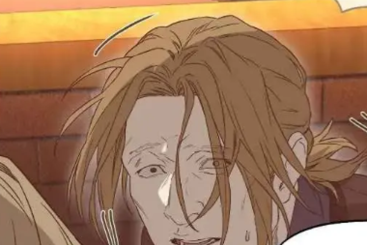 RAW Links de Leitura do Manhwa Nerd Project Capítulo 65 Scan PT BR, Nada correu como planejado!