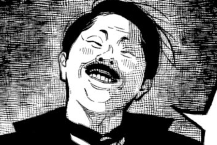 É Hora de Lutar! Spoilers & Links de Leitura Mangá Nippon Sangoku Capítulo 51 PT BR Scan