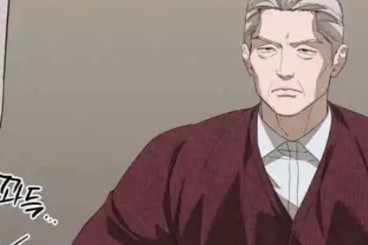 Não é Omega? Link para Ler Manhwa Salt Society Capítulo 18 Scan PT BR