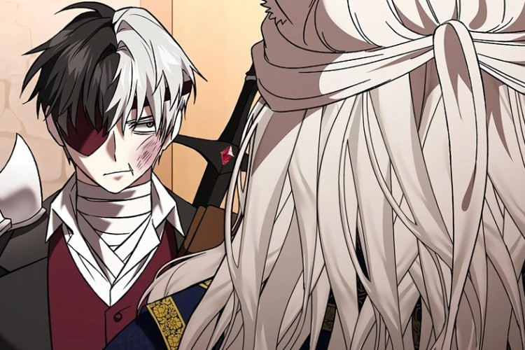 Não é nada sério! Is It Bad That the Main Character’s a Roleplayer? Ch. 23 PT BR
