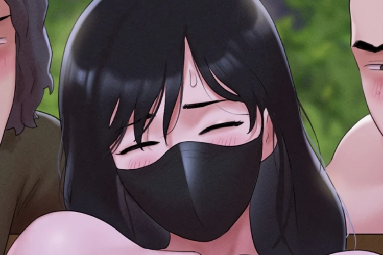 Leia Manhwa Soeun Capítulo 53 Scan PT BR, RAW! Pronto para ser Jogado por 3 Homens