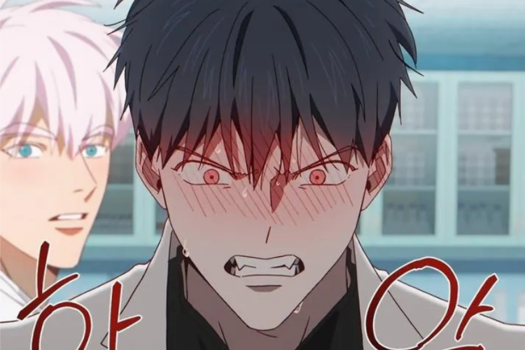 Ler o Manhwa MIGNON Full Capítulo PT BR, Veja a Sinopse Completa E Os Detalhes Aqui