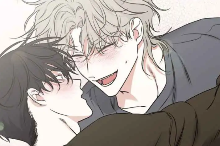 Harmonia Familiar! Spoilers & Links de Leitura Manhwa BL Low Tide in Twilight Capítulo 105 PT BR Scan