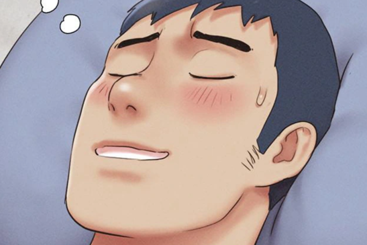Leia Manhwa Soeun Capítulo 60 Scan PT BR, RAW! O Novo Homem Encantador