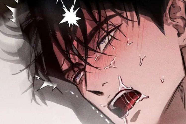 Prazer Contagiante! Links de Leitura Manhwa BL FlashLight Capítulo 58 PT BR Scan & Data de Lançamento