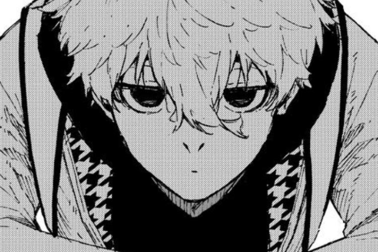 Spoiler RAW! Leia Manga Blue Lock Capítulo 307 Scan PT BR, Conselho de Hirotoshi Buratsuta