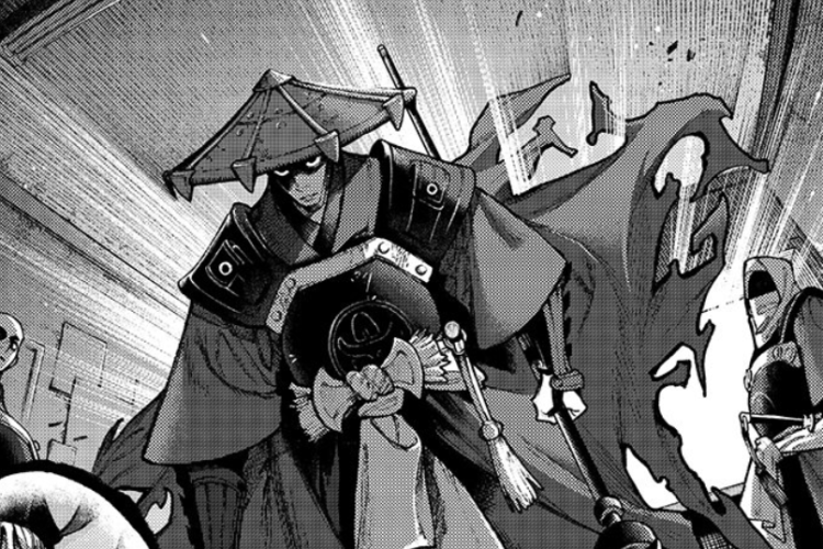 Spoiler RAW! Leia Mangá Gachiakuta Capítulo 141 Scan PT BR, Passos de Nijiku para Sobreviver e Vencer
