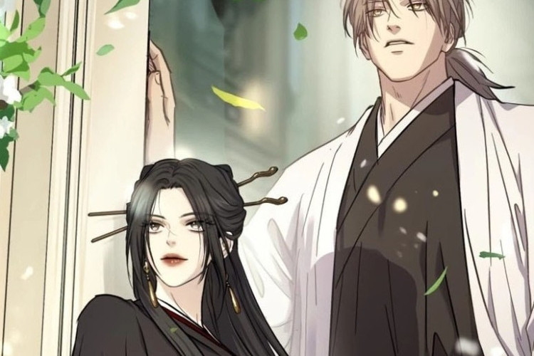 Leitura del Manhwa Absolute Dominion Capítulo 101 PT BR Scan, A paisagem que sinto saudades