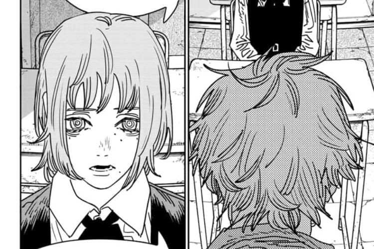 Link de Leia Mangá Chainsaw Man Capítulo 212 PT BR Scan, Ação cada vez mais emocionante