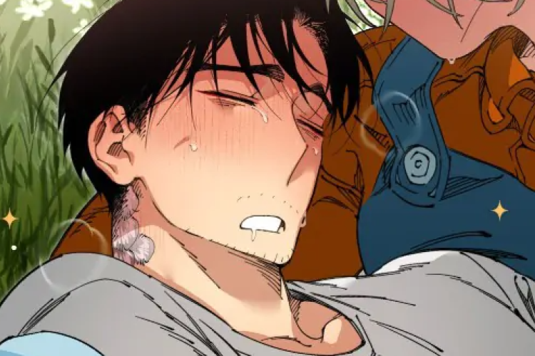 Seja um bom menino! Links de Leitura Manhwa Mr.A's Farm Capítulo 24 Scan PT BR