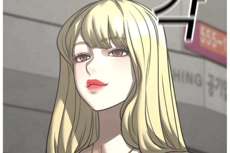 Spoiler o Reality Quest (Missões na Vida Real) Capítulo 186 PT BR, O surgimento da figura de See Hee