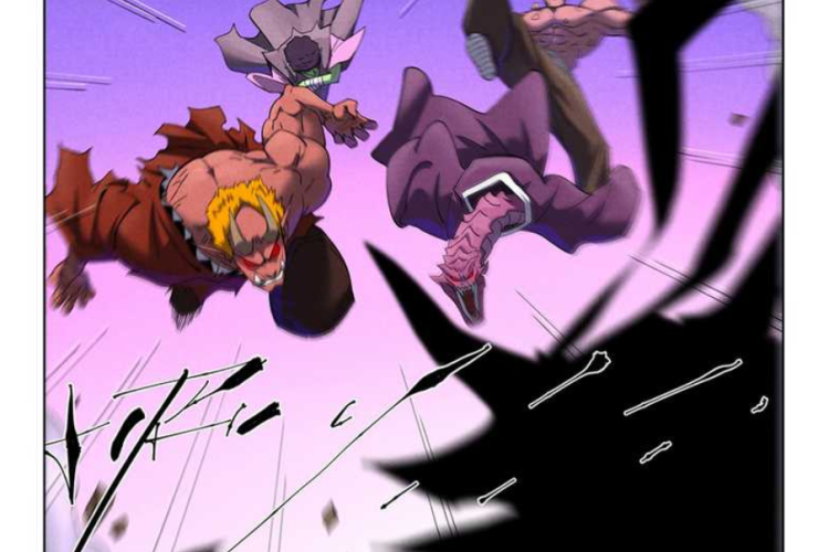 Link de Leia Manhua Tales of Demons and Gods Capítulo 504 PT BR, O Mestre está cada vez mais forte
