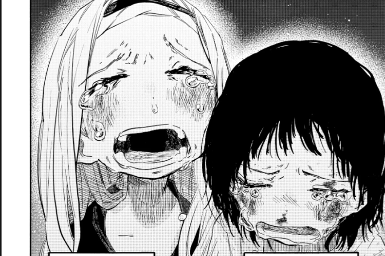 Link de Leia Manga Takopi’s Original Sin Season 2 Capítulo 18 PT BR, A comovente história de Shizuka